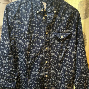 Men’s Shirt